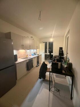 Foto - Wohnungsmiete für einen Monat - 950,00&nbsp;EUR Kaltmiete, ca.&nbsp; 55,00&nbsp;m&sup2;