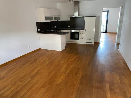 Foto - 3 Zimmer Wohnung Weiden in der Oberpfalz 90 QM Zentrumsnah Neubau