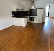 3 Zimmer Wohnung Weiden in der Oberpfalz 90 QM Zentrumsnah Neubau