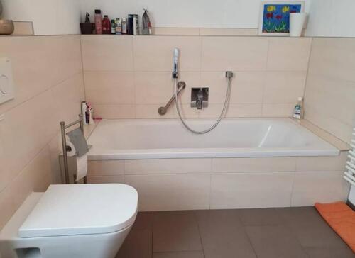 Foto - 3 Zimmer Etagenwohnung in Weiden in der Oberpfalz