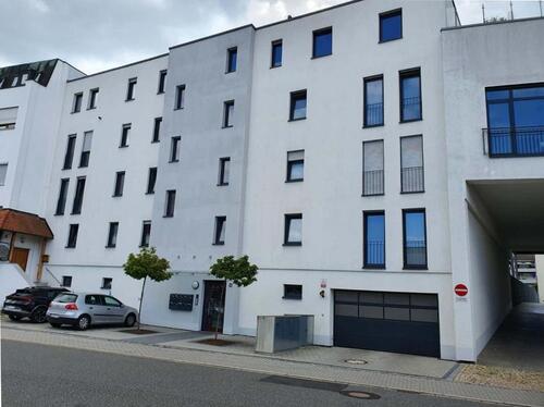 Foto - Etagenwohnung in Weiden in der Oberpfalz zur Miete