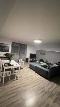 Foto - 2 Zimmer Dachgeschoßwohnung zur Miete in Jevenstedt