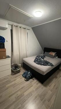 Foto - Dachgeschoßwohnung in Jevenstedt zur Miete
