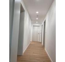 EinliegerwohnungUntergeschosswohnung - Weißenhorn