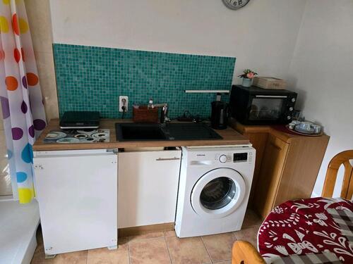 Foto - Charmante, komplett möbliert Wohnung