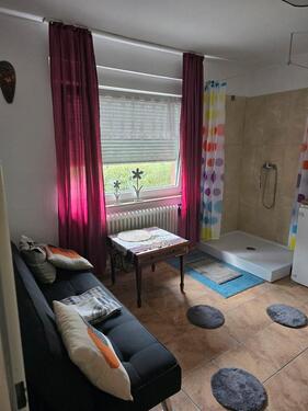 Foto - Erdgeschoßwohnung in Papenburg zur Miete