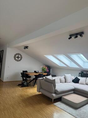 Foto - ***Stilvolle 4 Zimmerwohnung mit zwei Balkonen - universitätsnah in Ziegetsdorf***