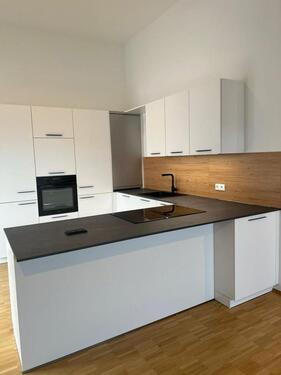 Foto - 4 Zimmer Dachgeschoßwohnung in Regensburg