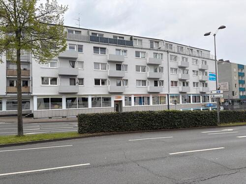 Foto - Wohnung zu vermieten in 46236 Bottrop m. Balkon (Osterfelder Str)