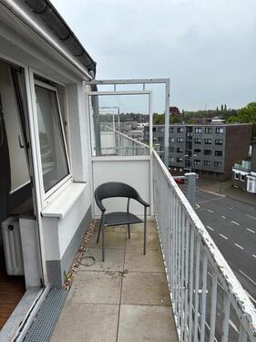 Foto - 2 Zimmer Etagenwohnung in Bottrop