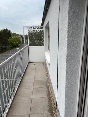 Foto - Etagenwohnung in Bottrop zur Miete