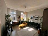 Foto - Untermiete ab Mai - möblierte Wohnung in Lornsenstraße