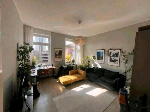 Foto - Untermiete ab Mai - möblierte Wohnung in Lornsenstraße
