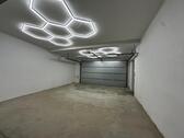 Foto - Garage Werkstatt Lagerraum Abstellplatz Halle Aufbereitung mieten