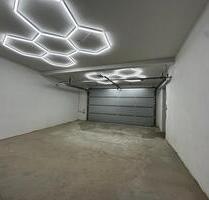 Garage Werkstatt Lagerraum Abstellplatz Halle Aufbereitung mieten - Billigheim