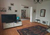 Foto - Wohnung 4 ZKB 95qm + Wintergarten 27qm beheizbar Garten