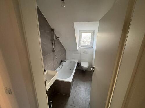 Foto - 3,5 Zimmer DG Wohnung im 2. OG in ruhiger Lage von Bottrop
