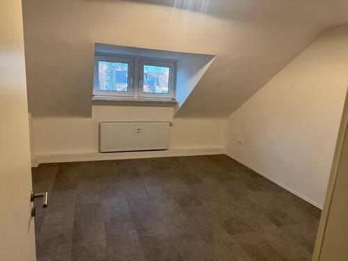 Foto - 4 Zimmer Dachgeschoßwohnung zur Miete in Bottrop