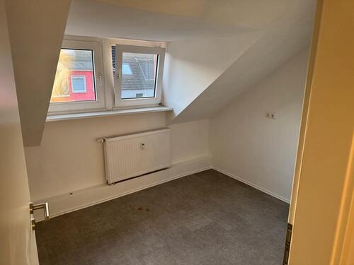 Foto - Dachgeschoßwohnung in Bottrop zur Miete