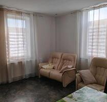 Mobilierte 3 Zimmer Wohnung zu vermieten - Bremen Blumenthal