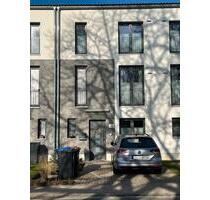 Stadthaus in Traumlage direkt am Kurpark Bad Münder - Bad Münder am Deister