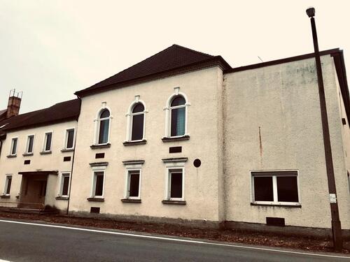 Foto - 10 Zimmer Einfamilienhaus zum Kaufen in Königsbrück