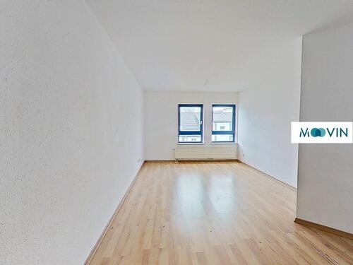 Foto - Etagenwohnung zur Miete in Gera