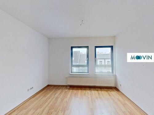 Foto - Etagenwohnung in Gera