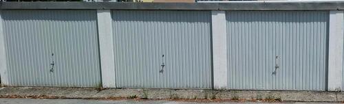 Foto - Garagenblock mit 5 Einheiten - 2.600,00 EUR Miete,