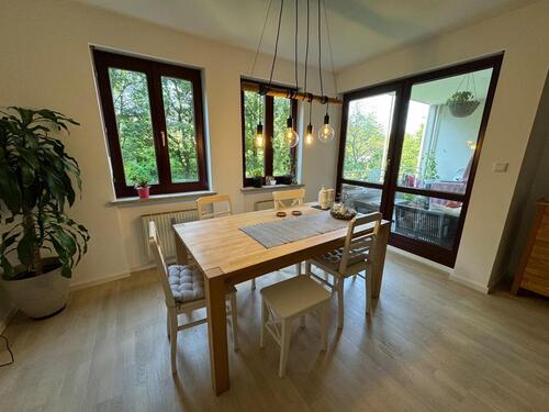 Foto - Etagenwohnung zum Kaufen in München