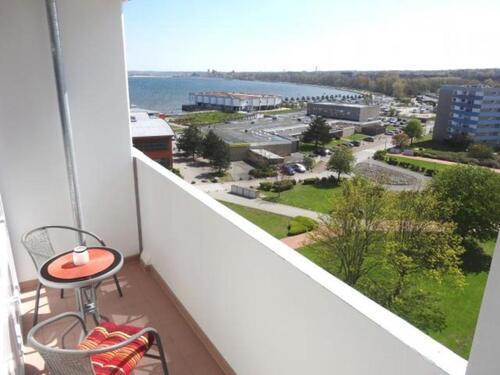 Foto - Ferienwohnung 2 Pers. Heiligenhafen Ostsee-Ferienpark Last Minute