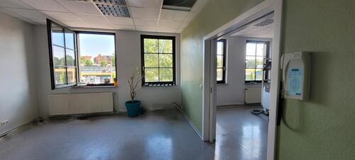 Foto - Ihre neuen Praxisräume in Gotha