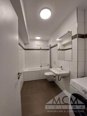 Foto - Etagenwohnung zur Miete in Offenbach am Main