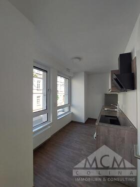 Foto - Etagenwohnung in Offenbach am Main
