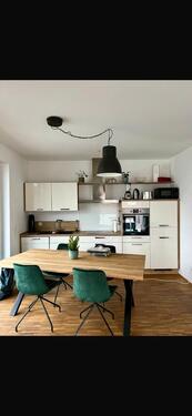 Foto - Etagenwohnung zur Miete in Münster