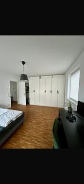 Foto - Etagenwohnung in Münster zur Miete