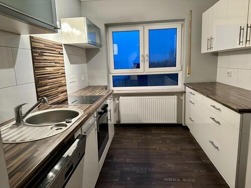 Foto - Etagenwohnung zur Miete in Landstuhl