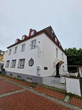 Foto - ABLÖSE FREI Restaurant mit Gästezimmer im Villen Stil in einer ruhigen Seitenstraße der Fußgängerzone