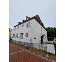 ABLÖSE FREI Restaurant mit Gästezimmer im Villen Stil in einer ruhigen Seitenstraße der Fußgängerzone - Bad Wörishofen