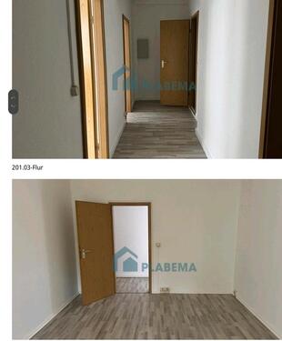 Foto - Nachmieter - 661,00 EUR Kaltmiete,