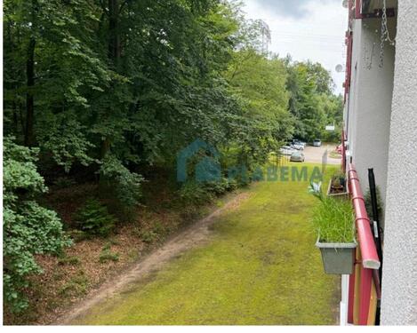 Foto - Etagenwohnung in Schwerin zur Miete