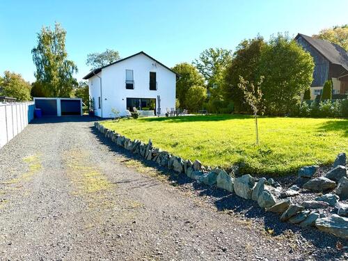 Foto - Einfamilienhaus zum Kaufen in Laubach