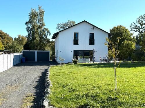 Foto - Einfamilienhaus in Laubach