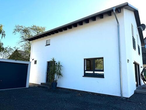 Foto - Einfamilienhaus in Laubach zum Kaufen