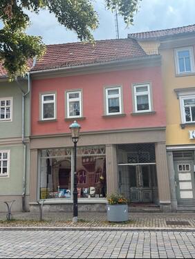 Foto - Hausverkauf in Arnstadt - 200.000,00 EUR Kaufpreis,