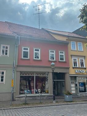 Foto - Einfamilienhaus zum Kaufen in Arnstadt