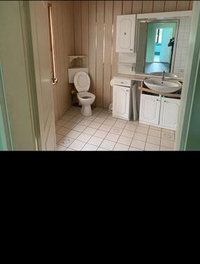 Foto - Etagenwohnung in Schönebeck (Elbe) zur Miete