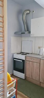Foto - 3-Zimmer-Wohnung (60 m²) in Wetzlar – Kaltmiete 550 €