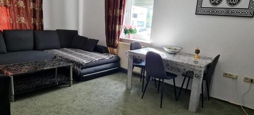 Foto - Etagenwohnung zur Miete in Wetzlar