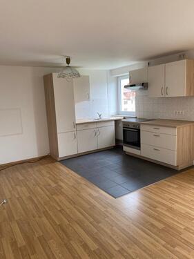 Foto - Etagenwohnung zur Miete in Pfarrkirchen